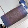 Louis Vuitton Keepall Bandoulière 50 Bag