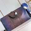 Louis Vuitton Keepall Bandoulière 50 Bag