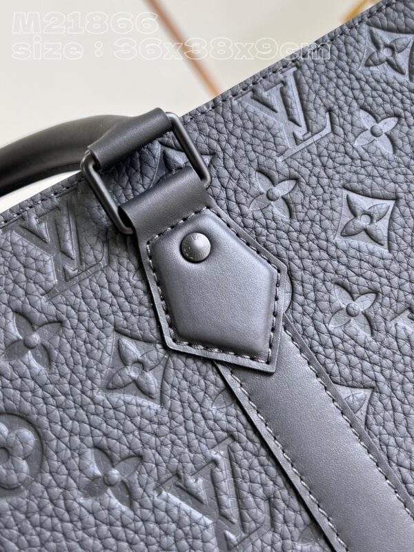 Louis Vuitton Sac Plat NV