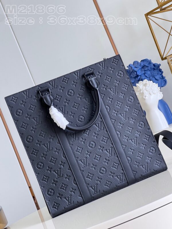 Louis Vuitton Sac Plat NV