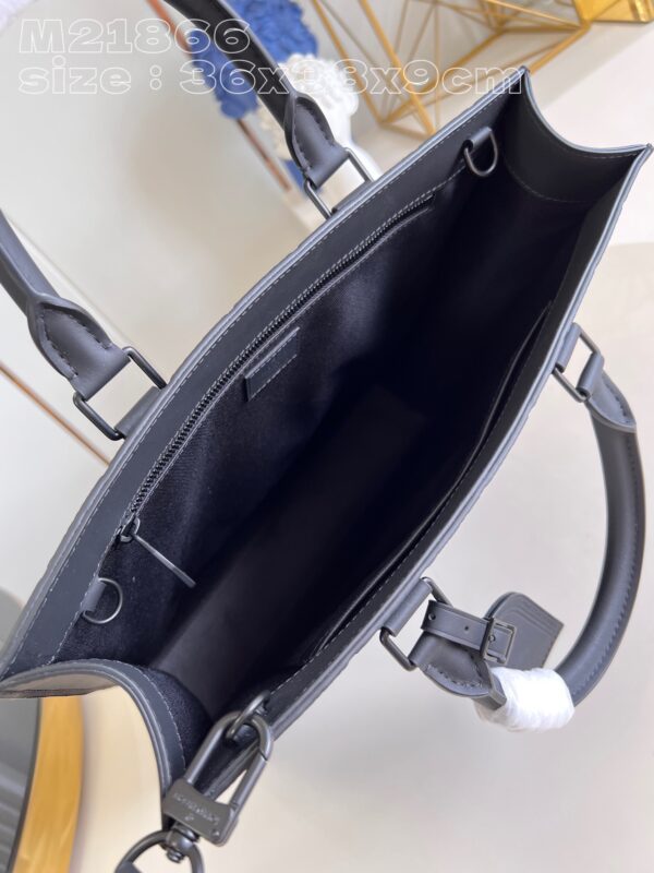 Louis Vuitton Sac Plat NV