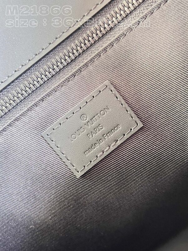 Louis Vuitton Sac Plat NV