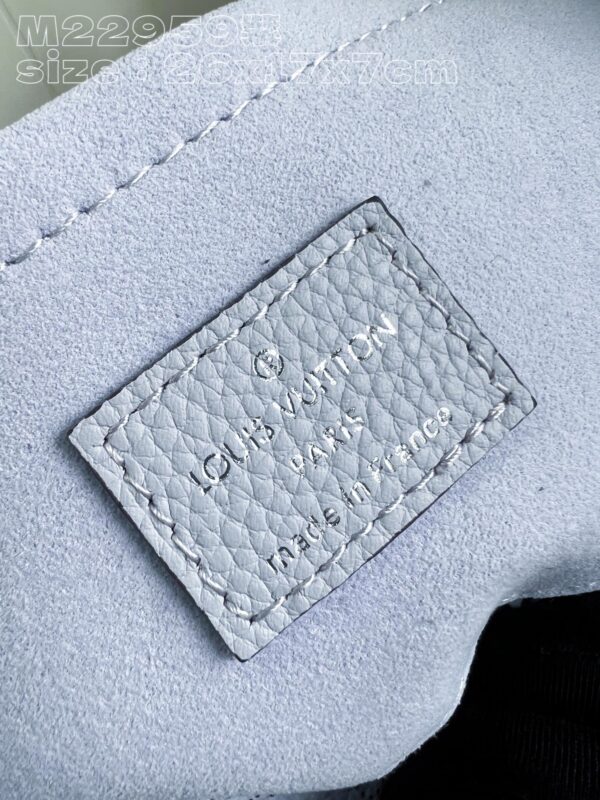 Louis Vuitton Baia PM