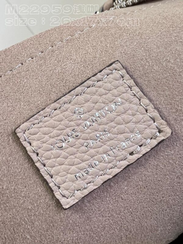 Louis Vuitton Baia PM