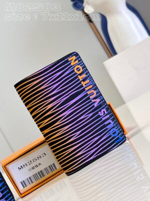 Louis Vuitton Pocket Organizer