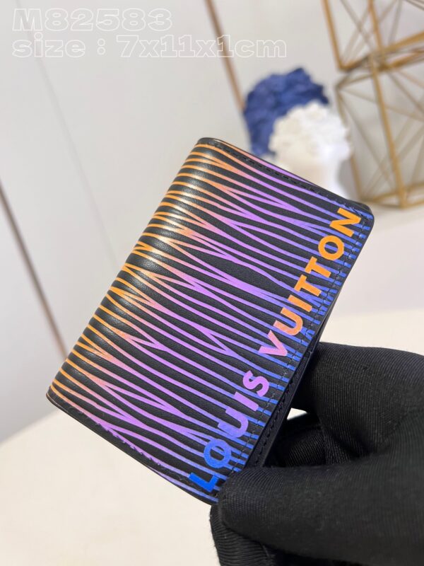 Louis Vuitton Pocket Organizer