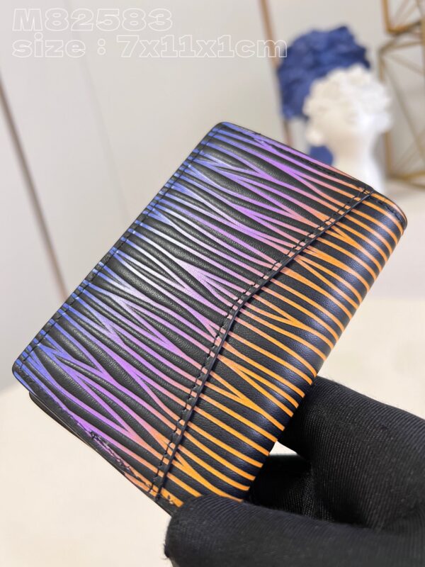 Louis Vuitton Pocket Organizer