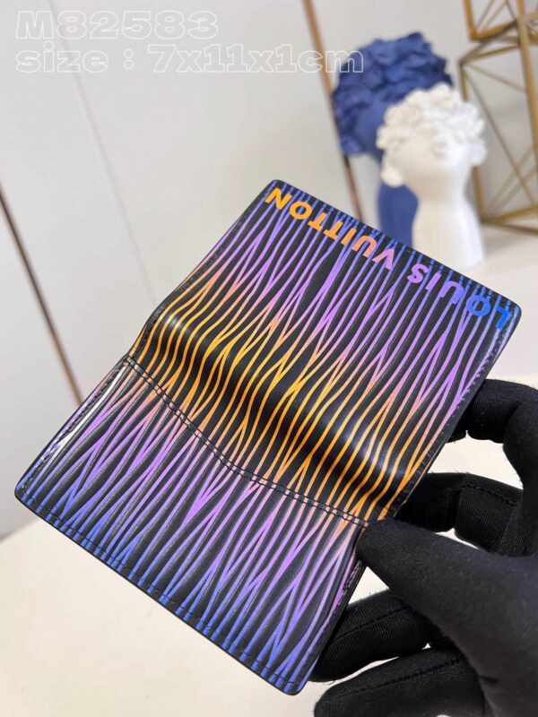 Louis Vuitton Pocket Organizer