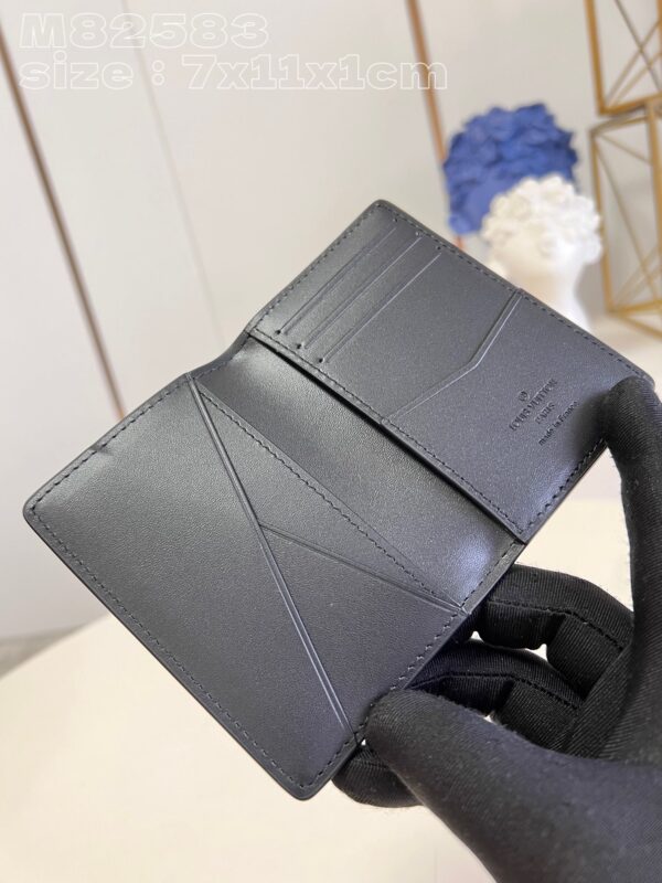 Louis Vuitton Pocket Organizer