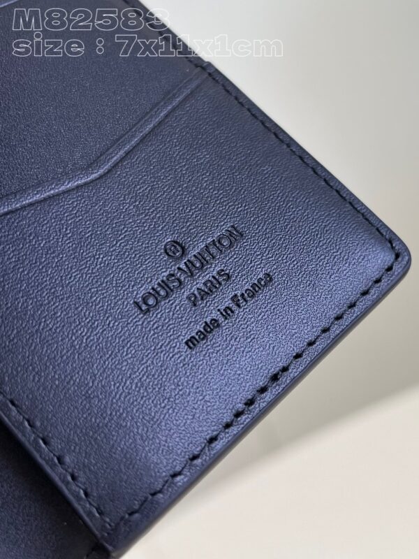 Louis Vuitton Pocket Organizer