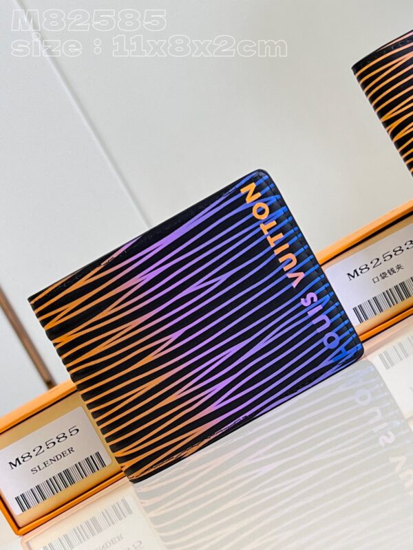 Louis Vuitton Slender Wallet