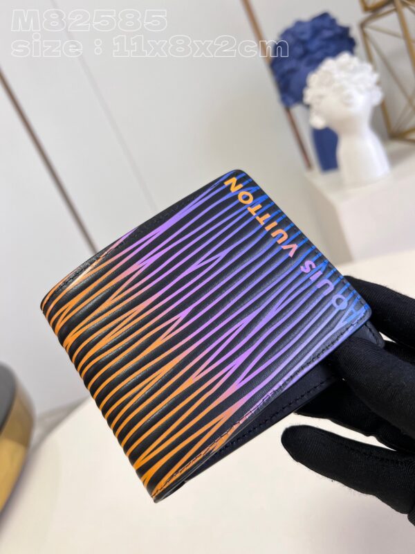 Louis Vuitton Slender Wallet