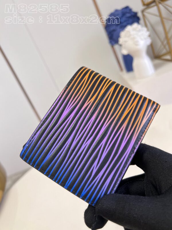 Louis Vuitton Slender Wallet