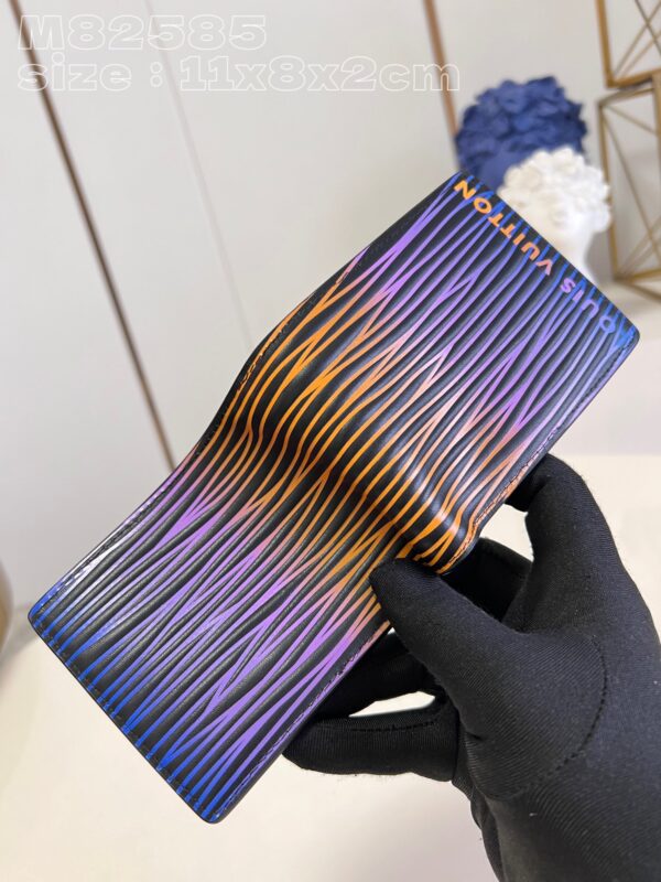 Louis Vuitton Slender Wallet