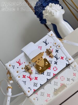 Louis Vuitton Petite Malle