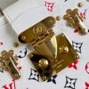 Louis Vuitton Petite Malle