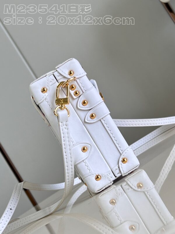 Louis Vuitton Petite Malle