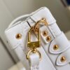 Louis Vuitton Petite Malle