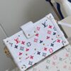 Louis Vuitton Petite Malle