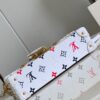 Louis Vuitton Petite Malle