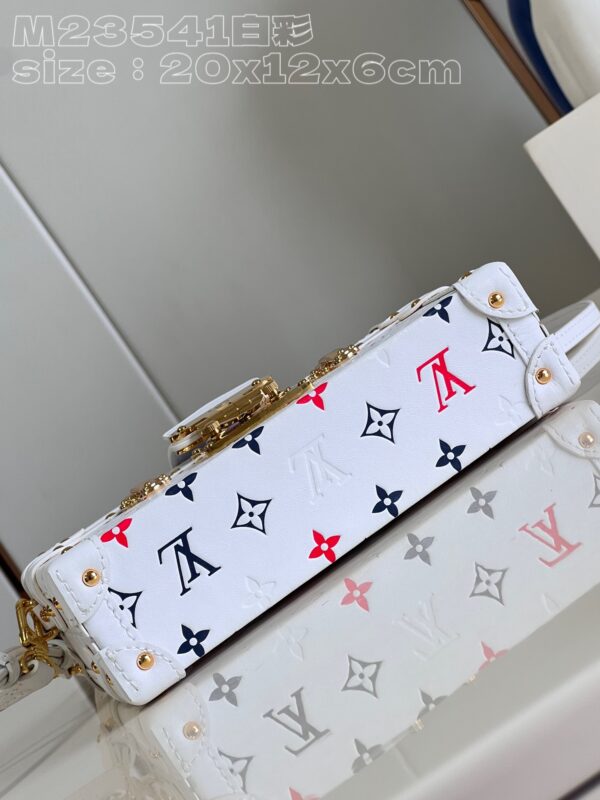 Louis Vuitton Petite Malle