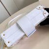 Louis Vuitton Petite Malle
