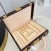 Louis Vuitton Jewelry vanity