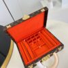 Louis Vuitton Jewelry vanity
