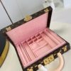 Louis Vuitton Jewelry vanity