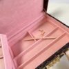 Louis Vuitton Jewelry vanity