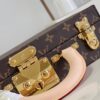Louis Vuitton Jewelry vanity
