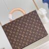 Louis Vuitton Jewelry vanity