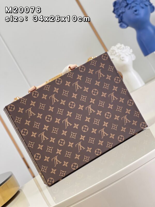 Louis Vuitton Jewelry vanity