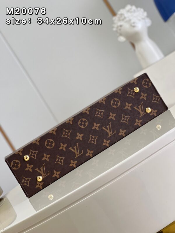 Louis Vuitton Jewelry vanity