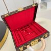 Louis Vuitton Jewelry vanity
