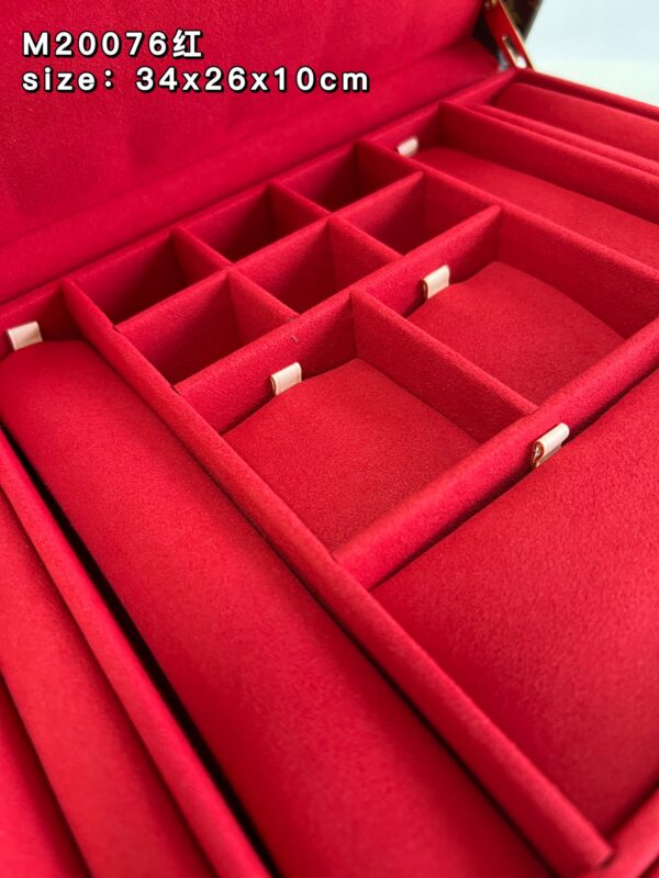 Louis Vuitton Jewelry vanity