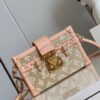 Louis Vuitton Petite Malle