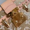 Louis Vuitton Petite Malle