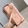 Louis Vuitton Petite Malle