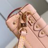 Louis Vuitton Petite Malle