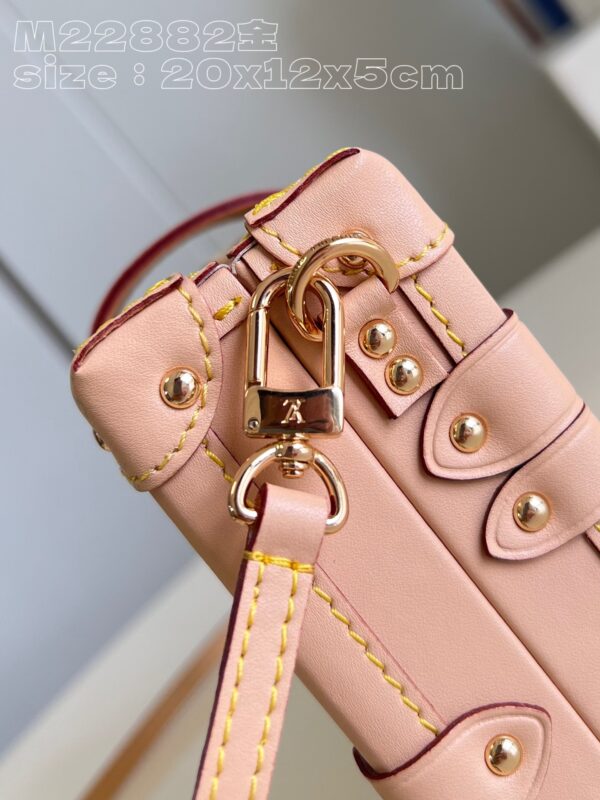 Louis Vuitton Petite Malle