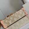 Louis Vuitton Petite Malle