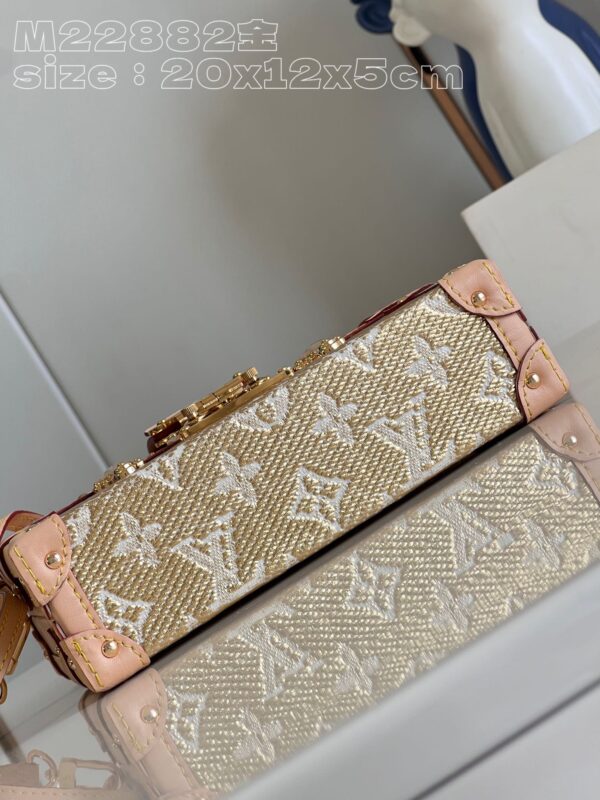 Louis Vuitton Petite Malle