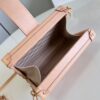 Louis Vuitton Petite Malle