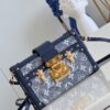 Louis Vuitton Petite Malle