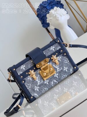 Louis Vuitton Petite Malle