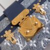 Louis Vuitton Petite Malle