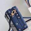 Louis Vuitton Petite Malle