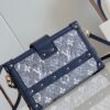 Louis Vuitton Petite Malle