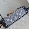 Louis Vuitton Petite Malle
